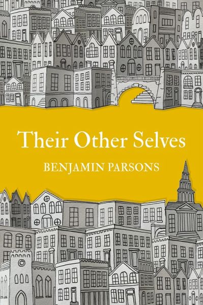 Their Other Selves (Blaquoby: Country Town Tales, #5) (eBook, ePUB) Their Other Selves (Blaquoby: Country Town Tales, #5) (eBook, ePUB)