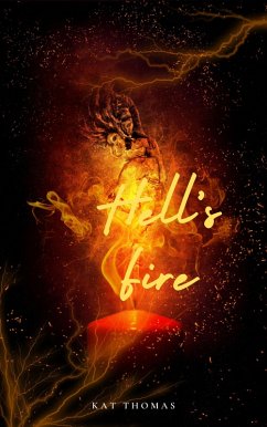 Cover Hell's Fire (eBook, ePUB)