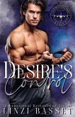 Desire's Control (Club Decadent Skies, #3) (eBook, ePUB) Desire's Control (Club Decadent Skies, #3) (eBook, ePUB)