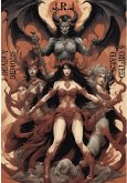 7 Deadly Demons Vs. 8 Gifted Gals (Purging Generational Curses, #3) (eBook, ePUB) 7 Deadly Demons Vs. 8 Gifted Gals (Purging Generational Curses, #3) (eBook, ePUB)