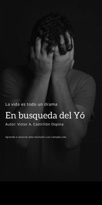 Cover En Busqueda del Yó (eBook, ePUB)