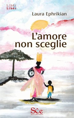 Cover L'amore non sceglie (eBook, ePUB)