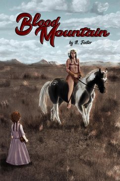 Cover Blood Mountain (eBook, ePUB)