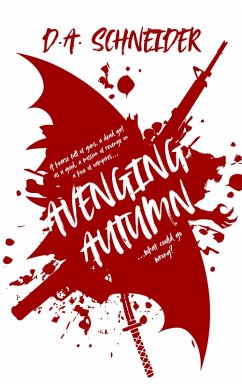 Cover Avenging Autumn (eBook, ePUB)