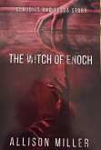 The Witch of Enoch (Claudius and Tessa, #2) (eBook, ePUB)