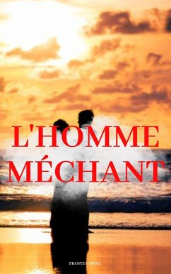 Cover L'homme méchant (eBook, ePUB)