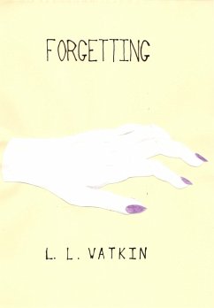 Cover Forgetting (LL Watkin Stories, #14) (eBook, ePUB)