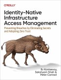 Identity-Native Infrastructure Access Management (eBook, PDF)