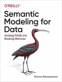 Semantic Modeling for Data (eBook, PDF)