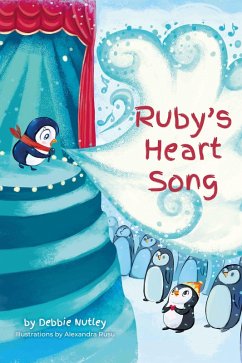 Cover Ruby's Heart Song (eBook, ePUB)