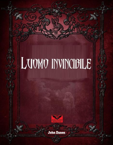 l´Uomo Invincible (eBook, ePUB)