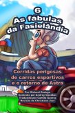 As fábulas da Fasielândia - 6 (eBook, ePUB)