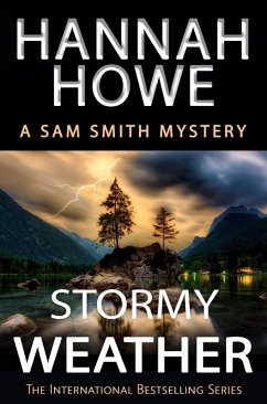 Cover Stormy Weather (Sam Smith Mysteries, #18) (eBook, ePUB)