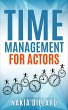 Time Management for Actors (eBook, ePUB) - Bild 1