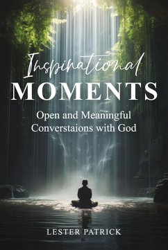 Cover Inspirational Moments (eBook, ePUB)