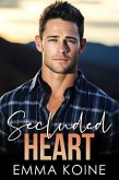 Secluded Heart (Heart Series, #4) (eBook, ePUB)