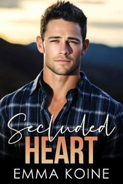 Cover Secluded Heart (Heart Series, #4) (eBook, ePUB)