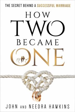 Cover How Two Became One (eBook, ePUB)