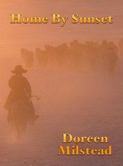 Home By Sunset (eBook, ePUB) - Milstead, Doreen