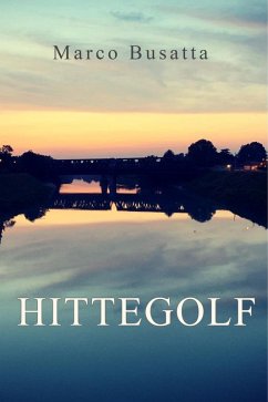 Cover Hittegolf (eBook, ePUB)