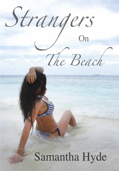 Strangers On The Beach (eBook, ePUB) - Hyde, Samantha