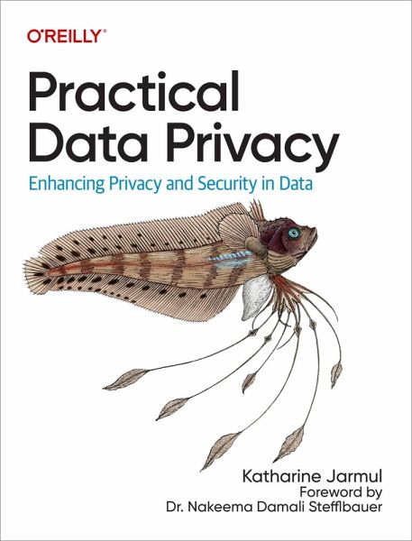 Practical Data Privacy (eBook, ePUB)