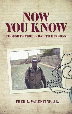 Cover Now You Know (eBook, ePUB)