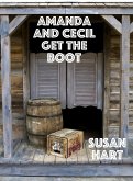 Amanda And Cecil Get The Boot (eBook, ePUB)