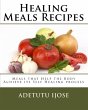 Healing Meals Recipes (The Computer... - Bild 1