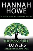 The Olive Tree: Flowers (eBook, ePUB)