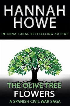 The Olive Tree: Flowers (eBook, ePUB) - Howe, Hannah