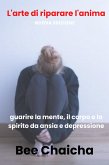 Riparare l'anima (eBook, ePUB) Riparare l'anima (eBook, ePUB)