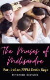 The Muses of Mélisandre: Part 1 (eBook, ePUB)