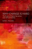 Why Change is Hard (eBook, PDF) Why Change is Hard (eBook, PDF)