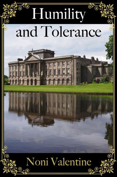Humility and Tolerance (eBook, ePUB)