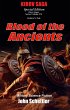 Blood of the Ancients (Kirov Series,... - Bild 1