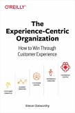 Experience-Centric Organization (eBook, PDF)