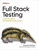 Full Stack Testing (eBook, PDF) Full Stack Testing (eBook, PDF)