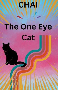 Cover Chai-The One Eye Cat (eBook, ePUB)