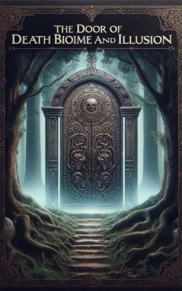 The door of death biome and The illusion (eBook, ePUB) The door of death biome and The illusion (eBook, ePUB)