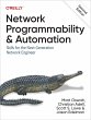 Network Programmability and Automation... - Bild 1