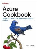 Azure Cookbook (eBook, PDF)