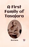 First Family of Tasajara (eBook, ePUB)