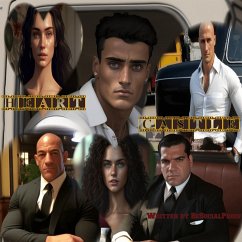 Cover Heart-Castle (Heart-Castle Chronicles, #1) (eBook, ePUB)