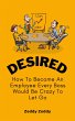 Desired: How To Become An Employee... - Bild 1