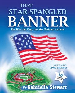 Cover That Star Spangled Banner (eBook, ePUB)