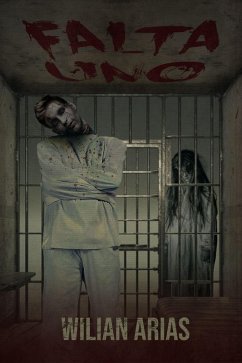 Cover Falta Uno (El Daycare) (eBook, ePUB)