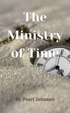 Cover The Ministry of Time (eBook, ePUB)
