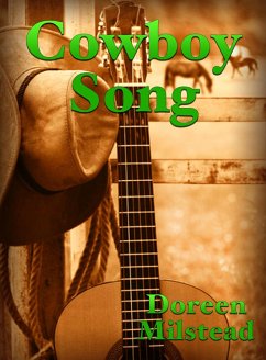 Cover Cowboy Song (eBook, ePUB)