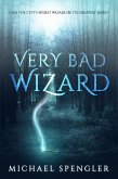 Very Bad Wizard (eBook, ePUB)
